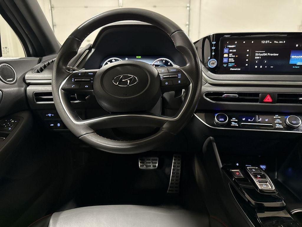 2023 Hyundai Sonata SEL Plus