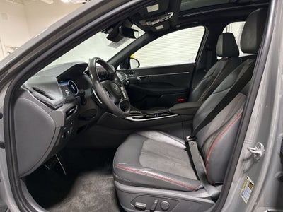 2023 Hyundai Sonata SEL Plus