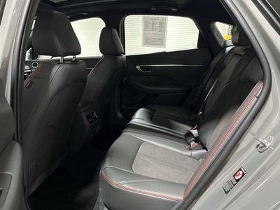 2023 Hyundai Sonata SEL Plus