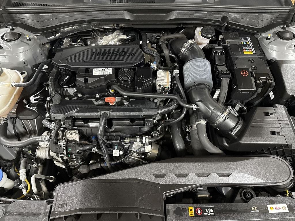 2023 Hyundai Sonata SEL Plus