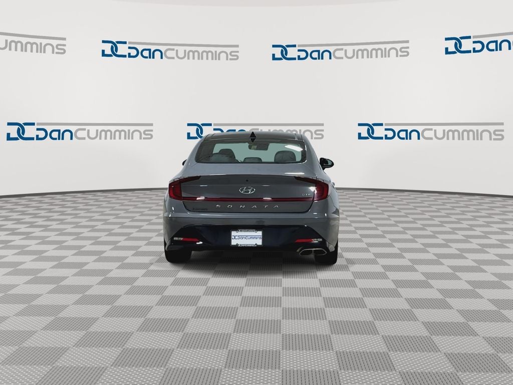 2023 Hyundai Sonata SEL Plus