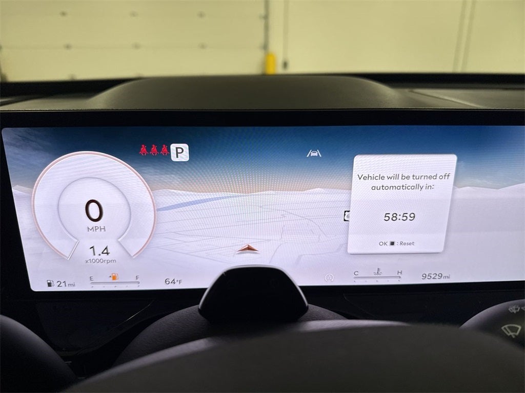 2025 Genesis GV80 2.5T