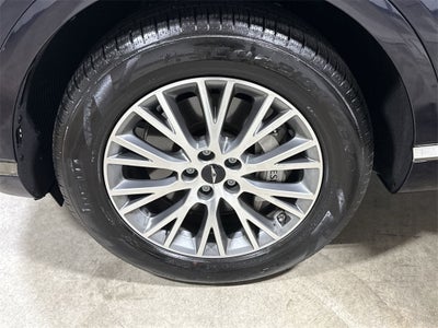 2025 Genesis GV80 2.5T