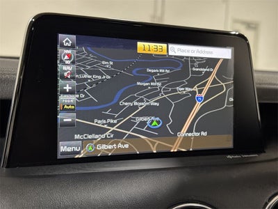 2019 Kia Stinger Premium