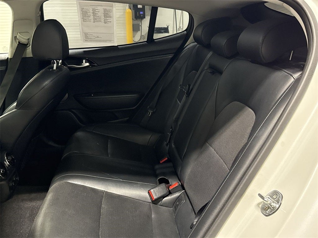 2019 Kia Stinger Premium