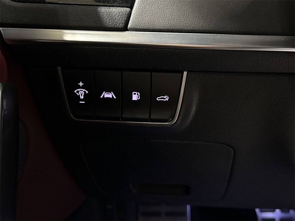 2023 Kia Stinger GT2