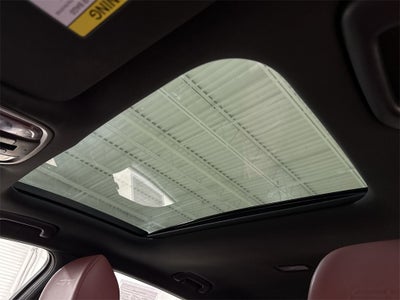 2023 Kia Stinger GT2