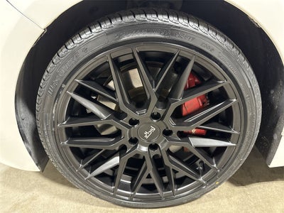 2023 Kia Stinger GT2