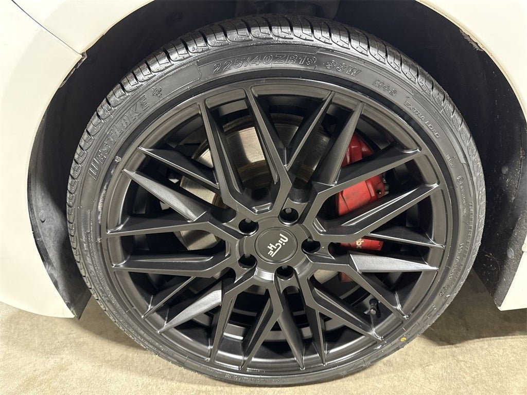 2023 Kia Stinger GT2