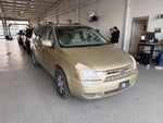 2010 Kia Sedona LX