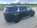 2022 Kia Carnival SX