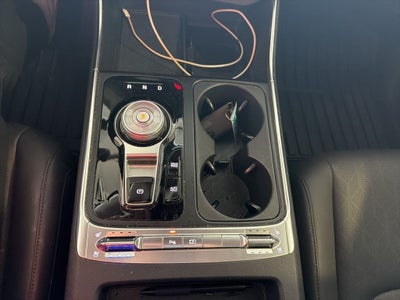 2025 Kia Carnival Hybrid SX