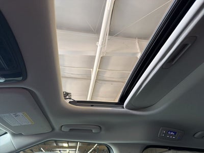 2025 Kia Carnival Hybrid SX