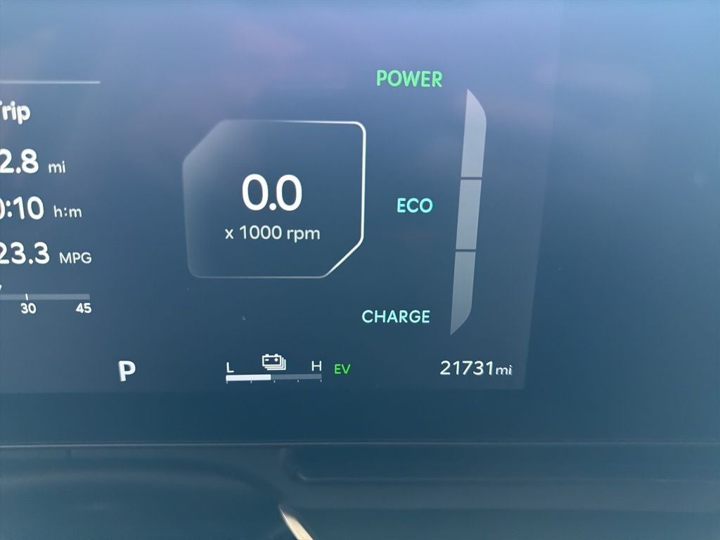 2025 Kia Carnival Hybrid SX