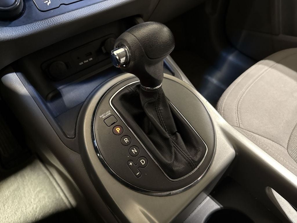 2012 Kia Sportage LX