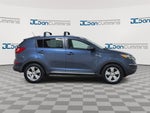 2012 Kia Sportage LX