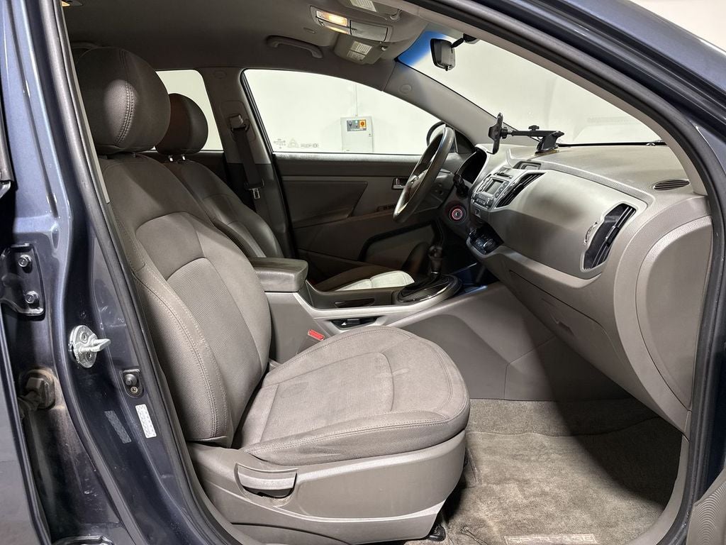 2012 Kia Sportage LX