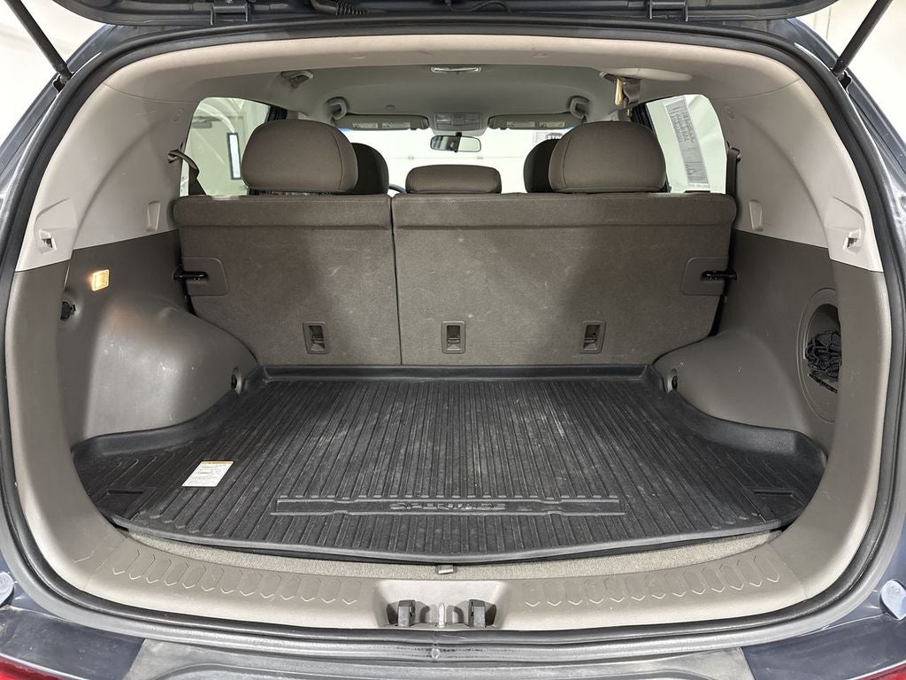 2012 Kia Sportage LX