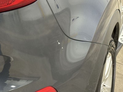 2012 Kia Sportage LX