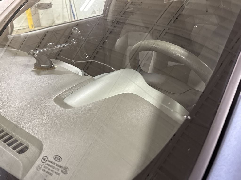 2012 Kia Sportage LX