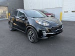 2022 Kia Sportage EX