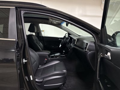 2022 Kia Sportage EX