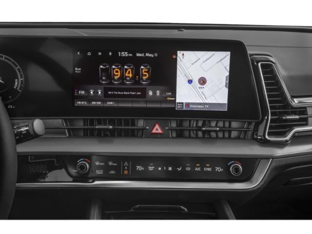 2024 Kia Sportage Hybrid SX-Prestige