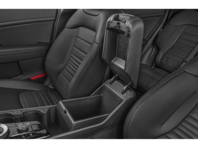 2024 Kia Sportage Hybrid SX-Prestige