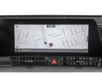 2024 Kia Sportage Hybrid SX-Prestige