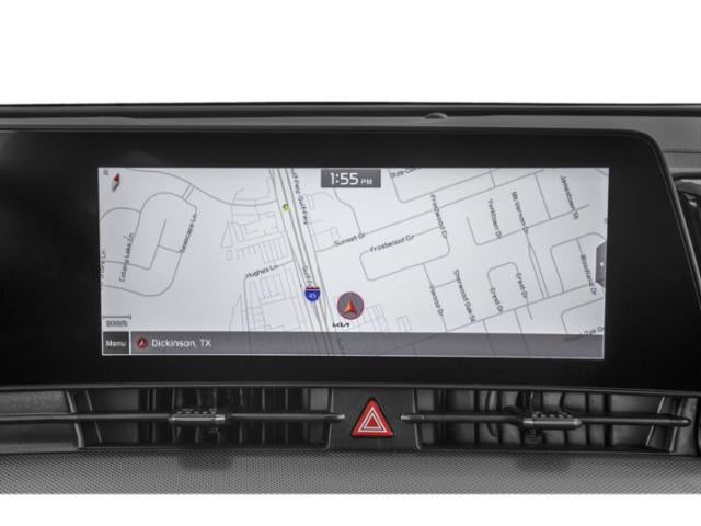 2024 Kia Sportage Hybrid SX-Prestige