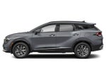 2024 Kia Sportage Hybrid SX-Prestige