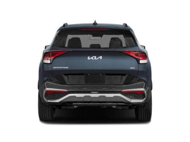 2024 Kia Sportage Hybrid SX-Prestige