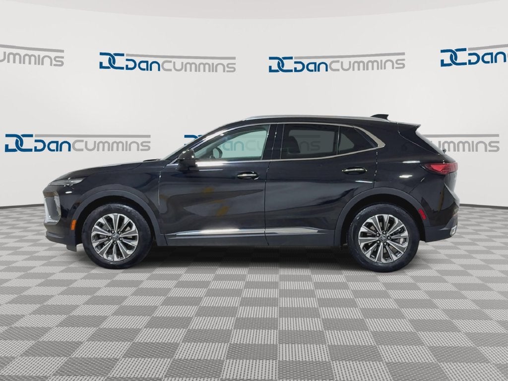 2024 Buick Envision Preferred