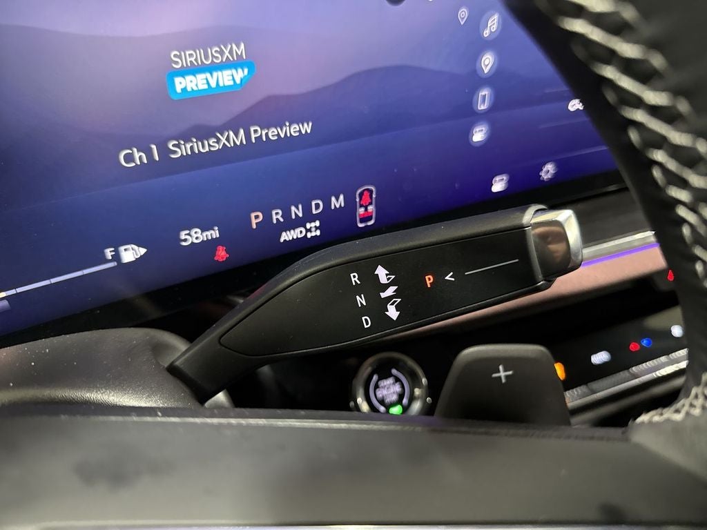 2024 Buick Envision Sport Touring