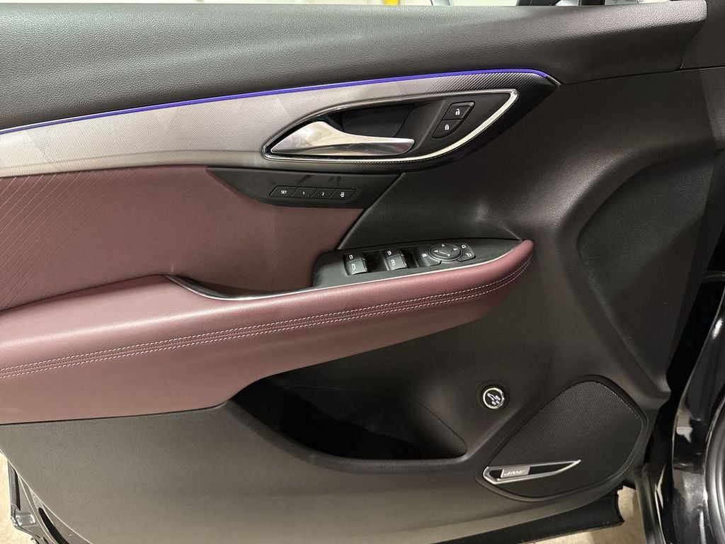 2024 Buick Envision Sport Touring