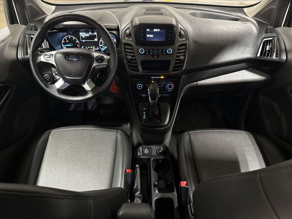 2020 Ford Transit Connect XL