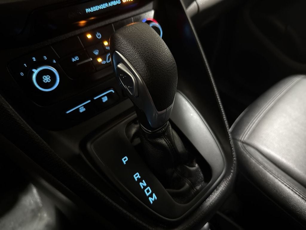 2020 Ford Transit Connect XL