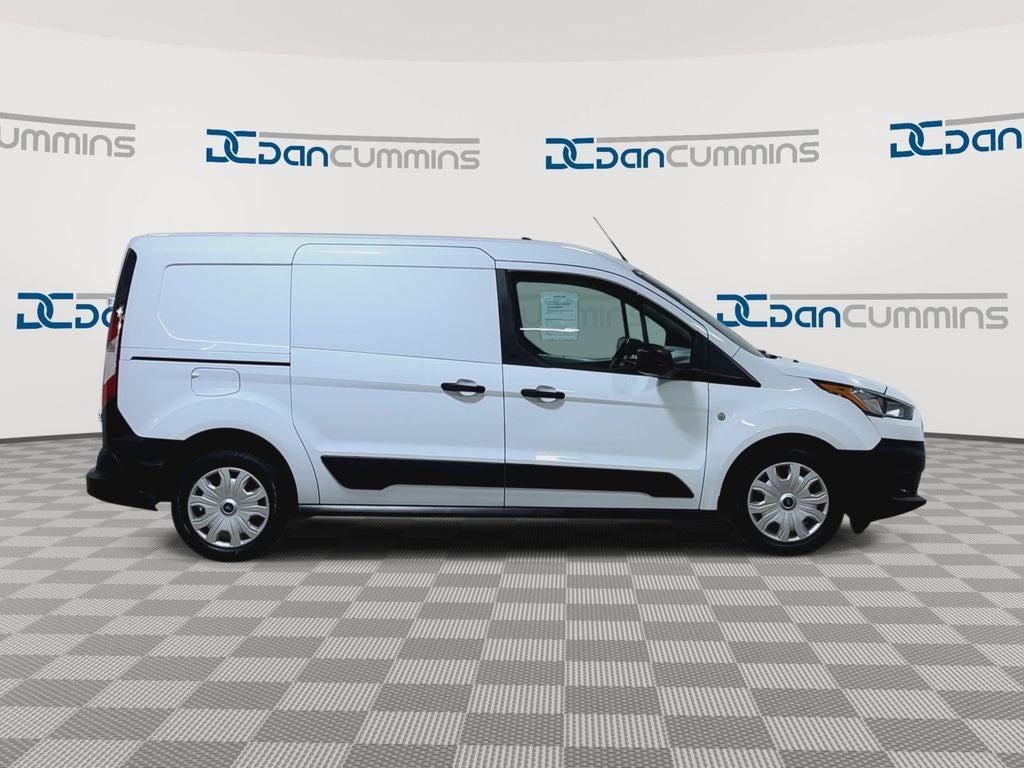 2020 Ford Transit Connect XL