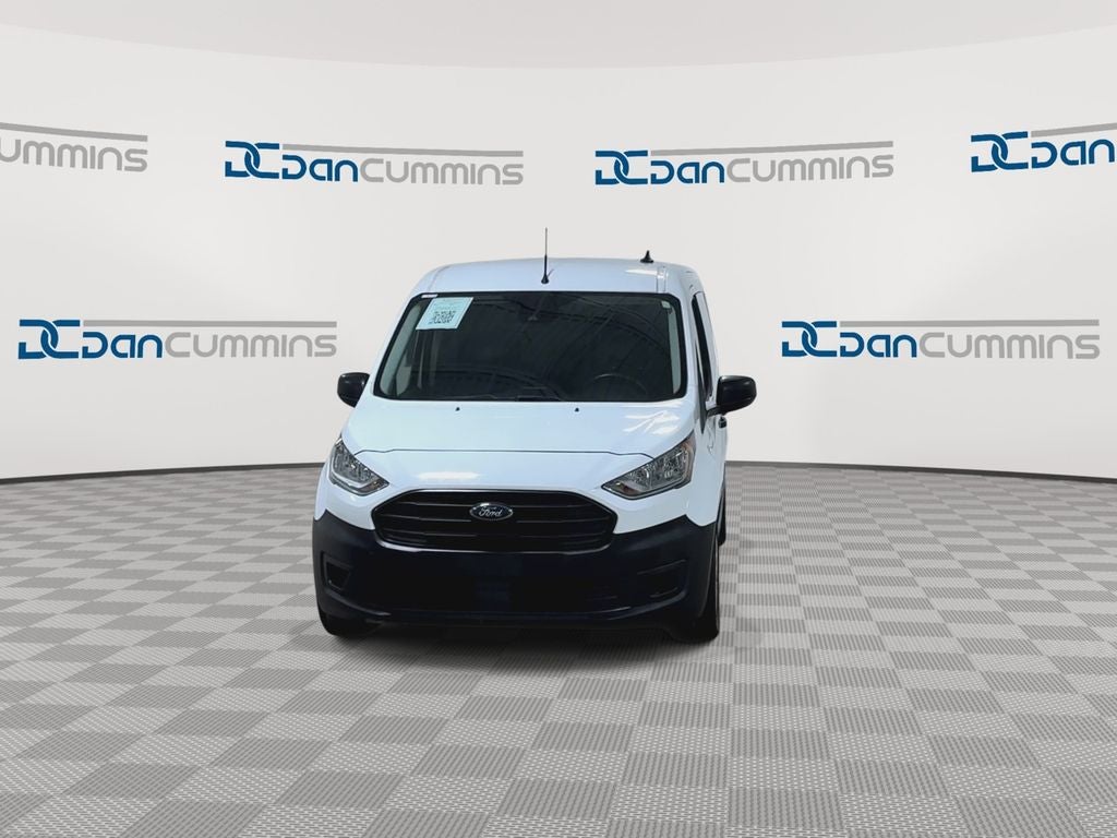 2020 Ford Transit Connect XL