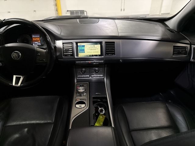 2011 Jaguar XF Premium