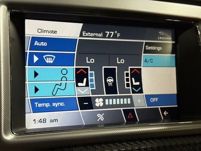 2011 Jaguar XF Premium