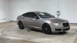 2011 Jaguar XF Premium