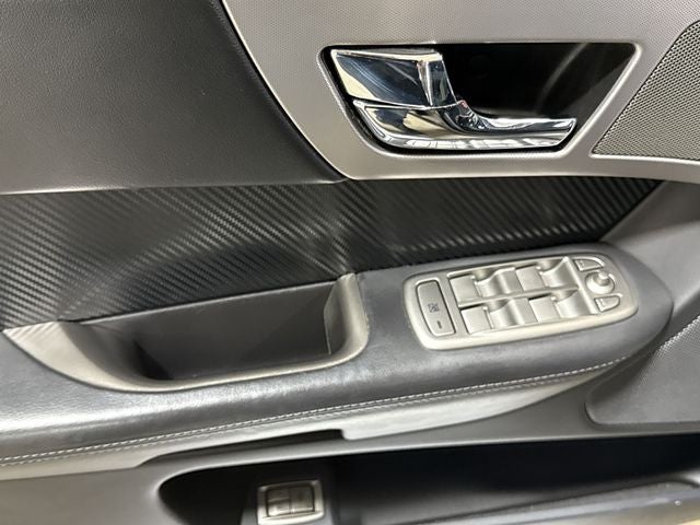 2011 Jaguar XF Premium