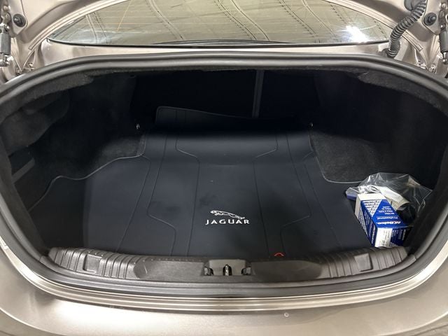 2011 Jaguar XF Premium