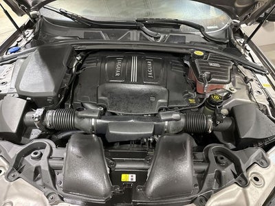 2011 Jaguar XF Premium