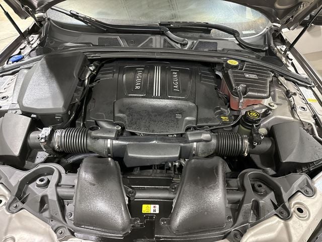 2011 Jaguar XF Premium