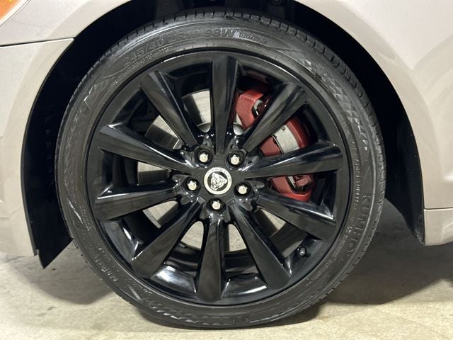 2011 Jaguar XF Premium