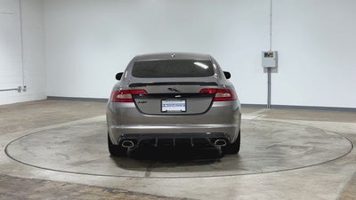 2011 Jaguar XF Premium