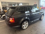 2012 Land Rover Range Rover Sport HSE