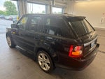 2012 Land Rover Range Rover Sport HSE